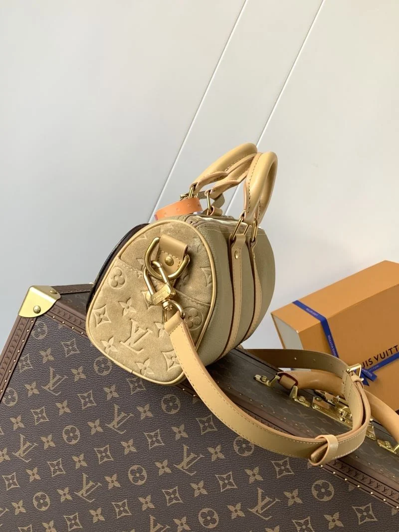 Louis Vuitton Speedy Bags QuickDry 41930