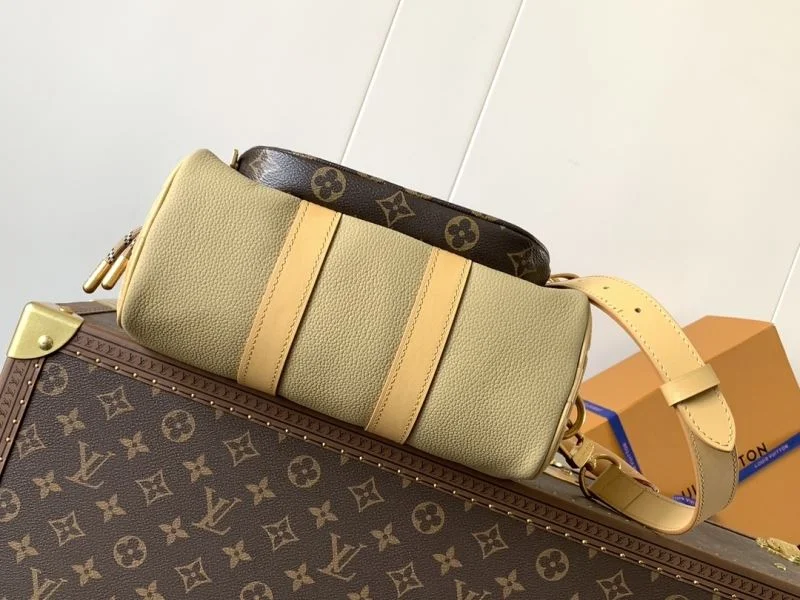 Louis Vuitton Speedy Bags QuickDry 41930