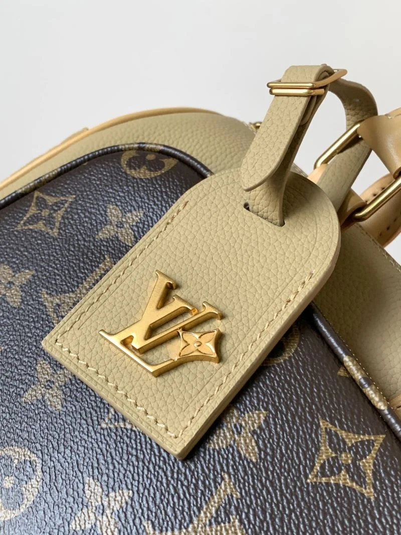 Louis Vuitton Speedy Bags QuickDry 41930