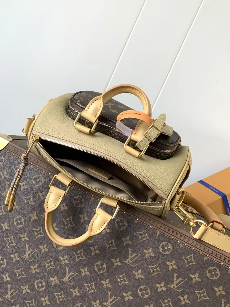 Louis Vuitton Speedy Bags QuickDry 41930