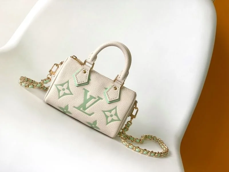 Louis Vuitton Speedy Bags WaterResistant 41853