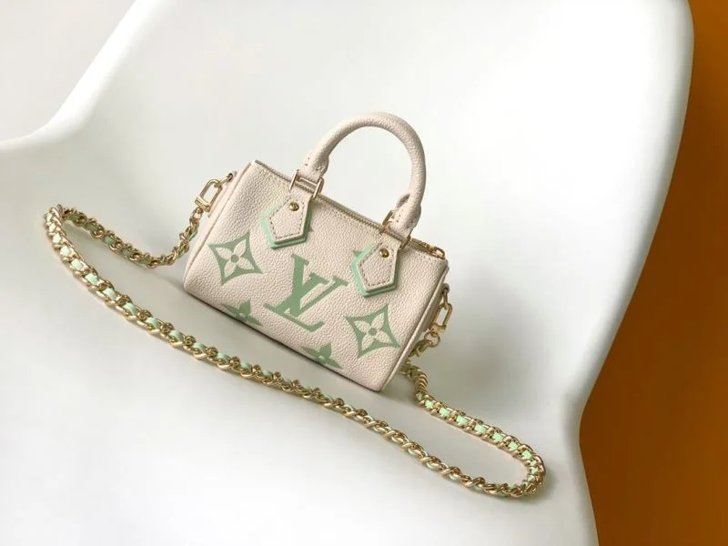 Louis Vuitton Speedy Bags WaterResistant 41853