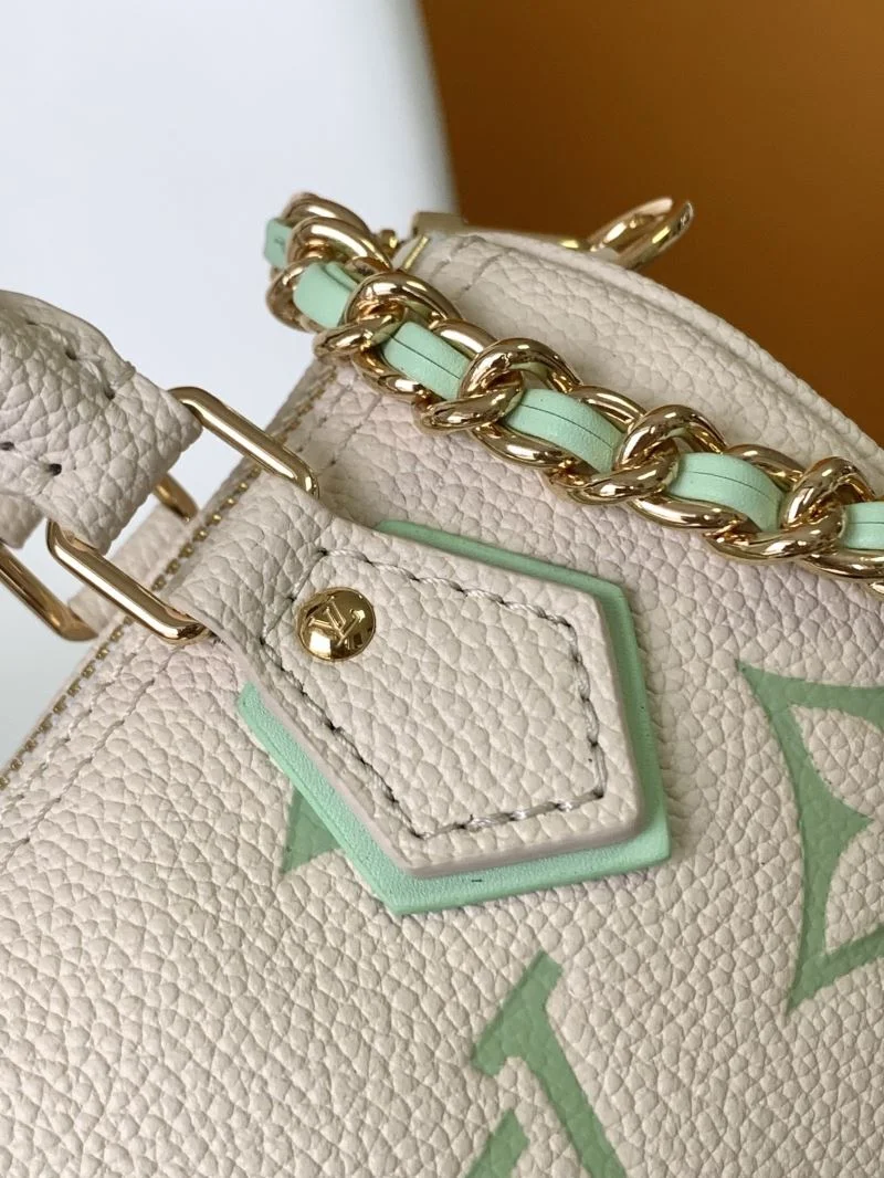 Louis Vuitton Speedy Bags WaterResistant 41853