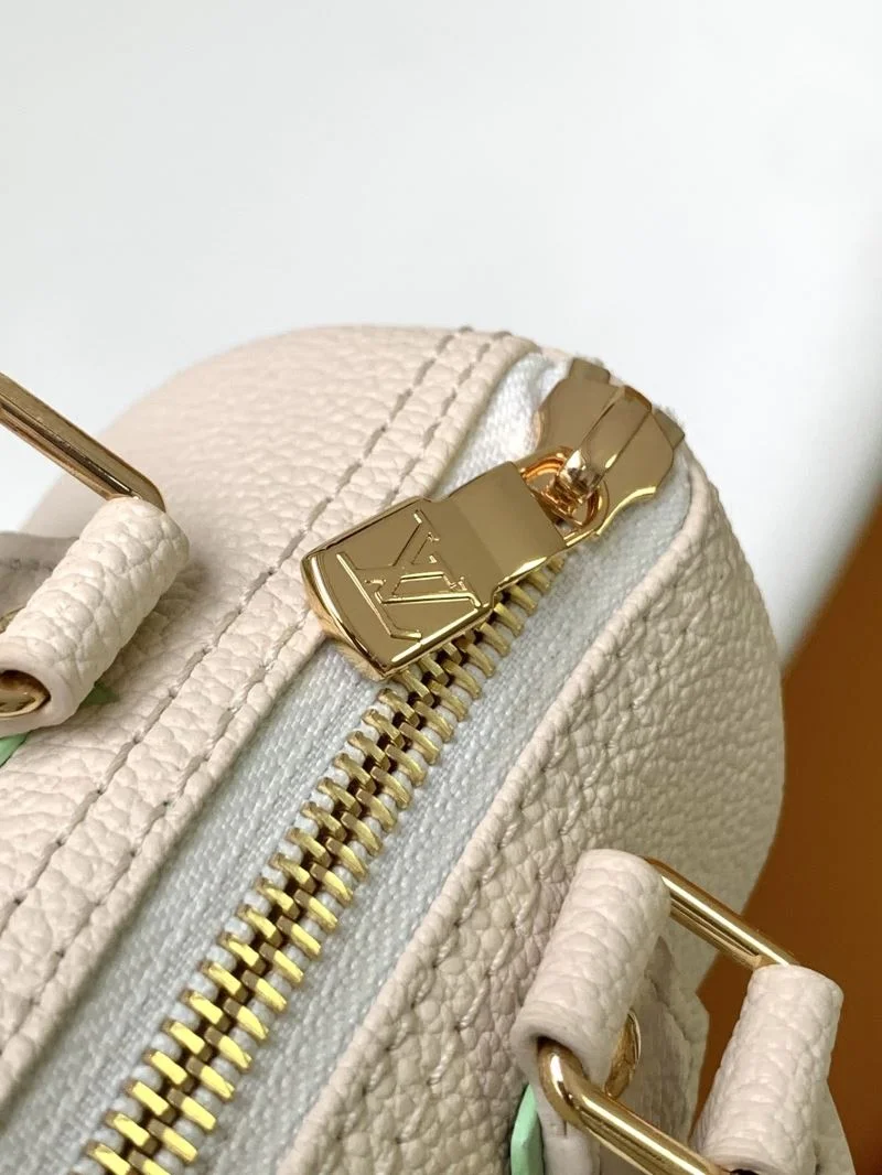 Louis Vuitton Speedy Bags WaterResistant 41853
