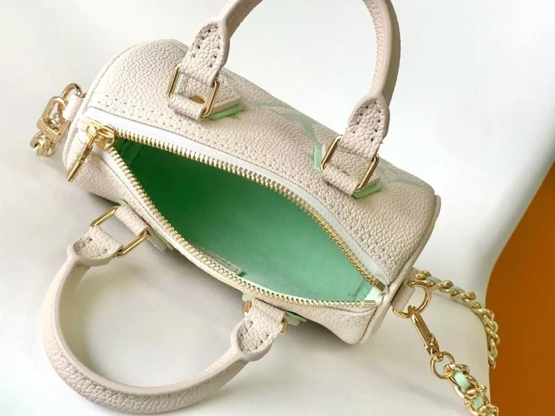 Louis Vuitton Speedy Bags WaterResistant 41853
