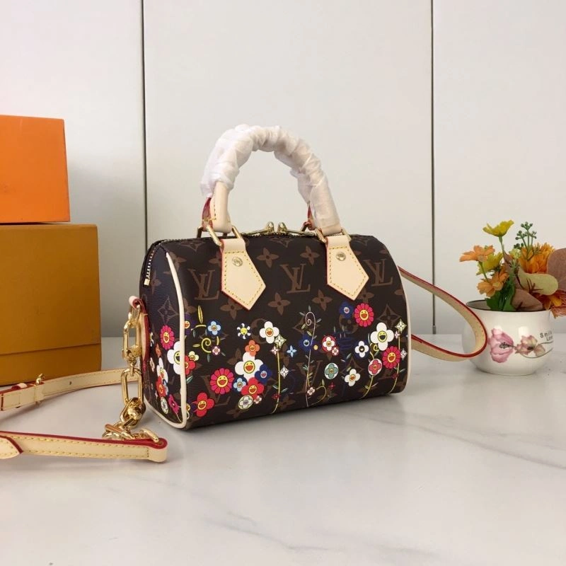 Louis Vuitton Speedy Bags SunProtective 87412