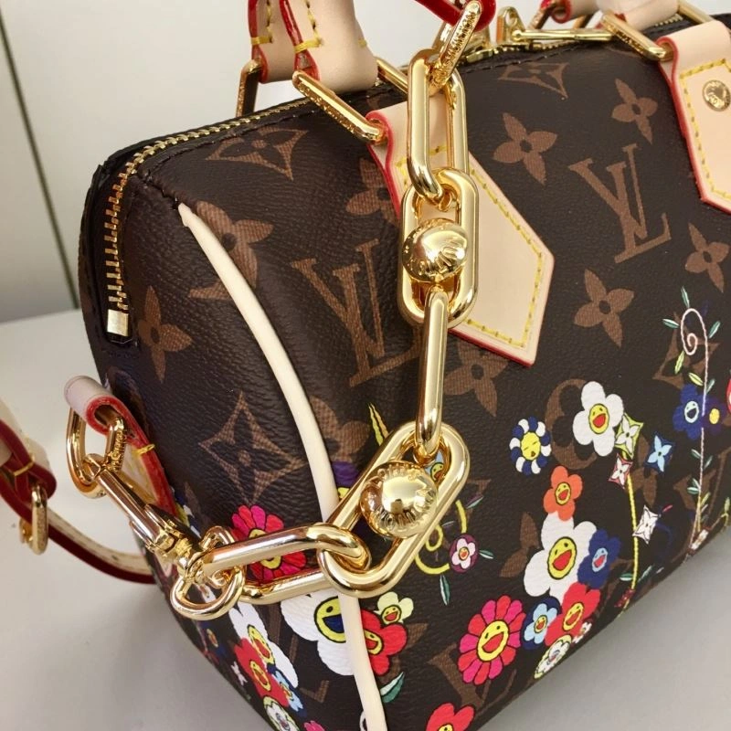 Louis Vuitton Speedy Bags SunProtective 87412