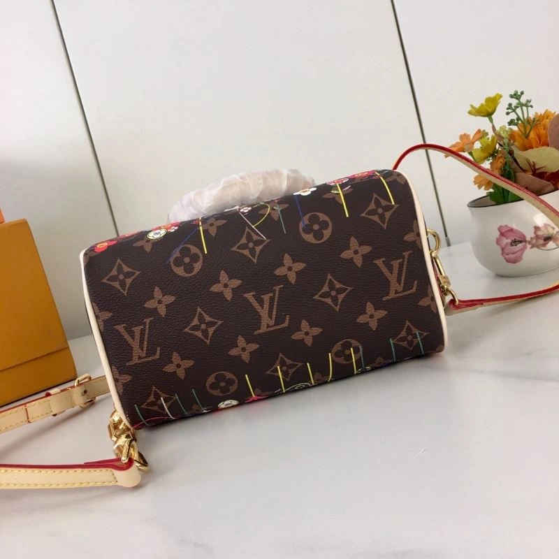 Louis Vuitton Speedy Bags SunProtective 87412