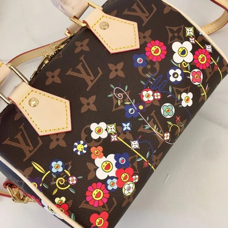 Louis Vuitton Speedy Bags SunProtective 87412