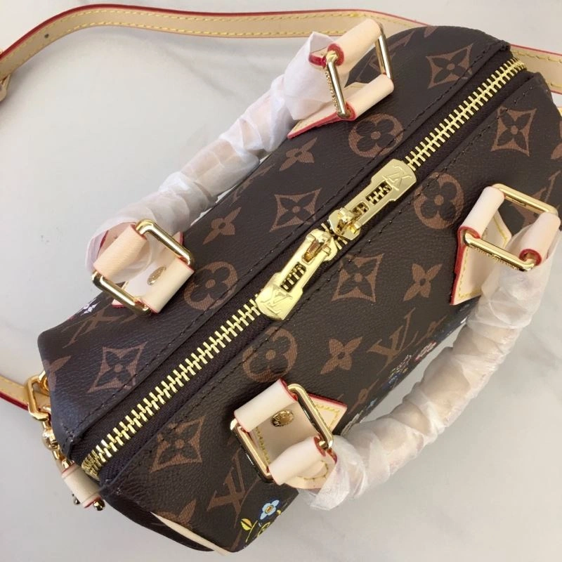 Louis Vuitton Speedy Bags SunProtective 87412