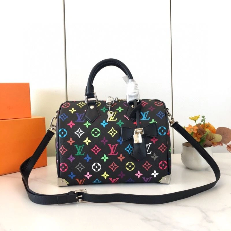 Bright Louis Vuitton Speedy Bags 87356