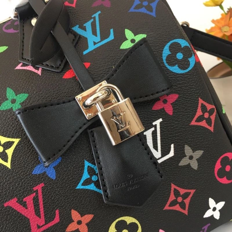 Bright Louis Vuitton Speedy Bags 87356