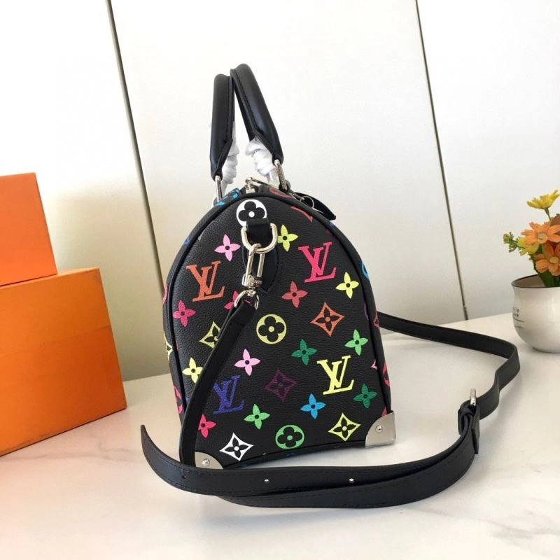 Bright Louis Vuitton Speedy Bags 87356