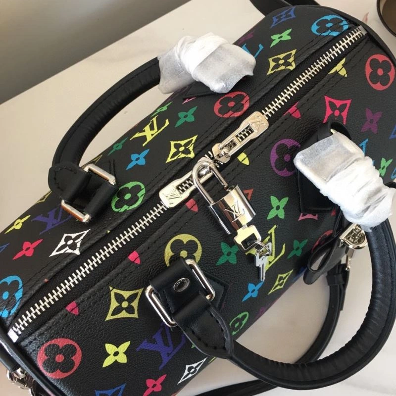 Bright Louis Vuitton Speedy Bags 87356