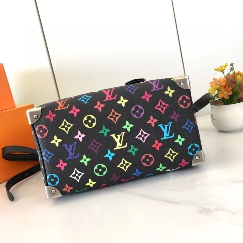 Bright Louis Vuitton Speedy Bags 87356