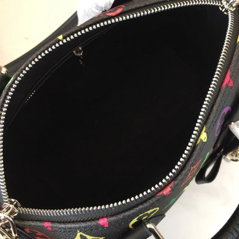 Bright Louis Vuitton Speedy Bags 87356