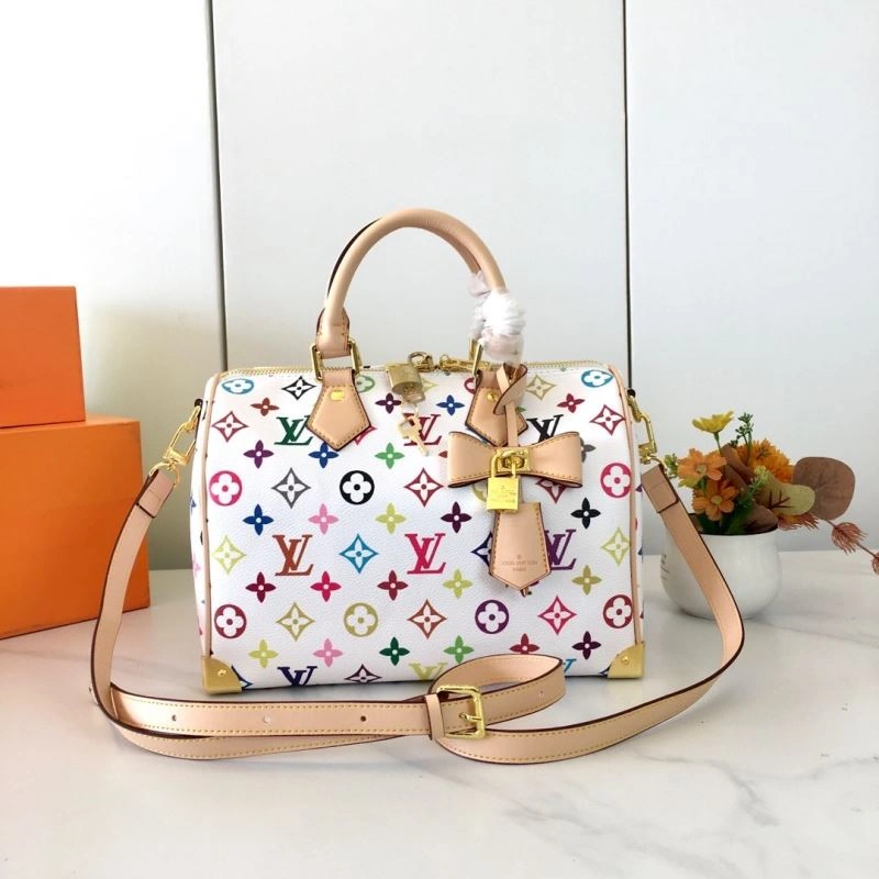Louis Vuitton Speedy Bags Thermal 87352