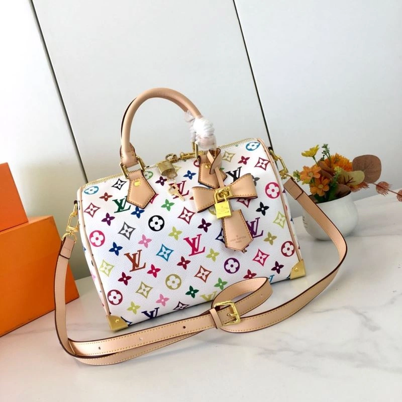 Louis Vuitton Speedy Bags Thermal 87352