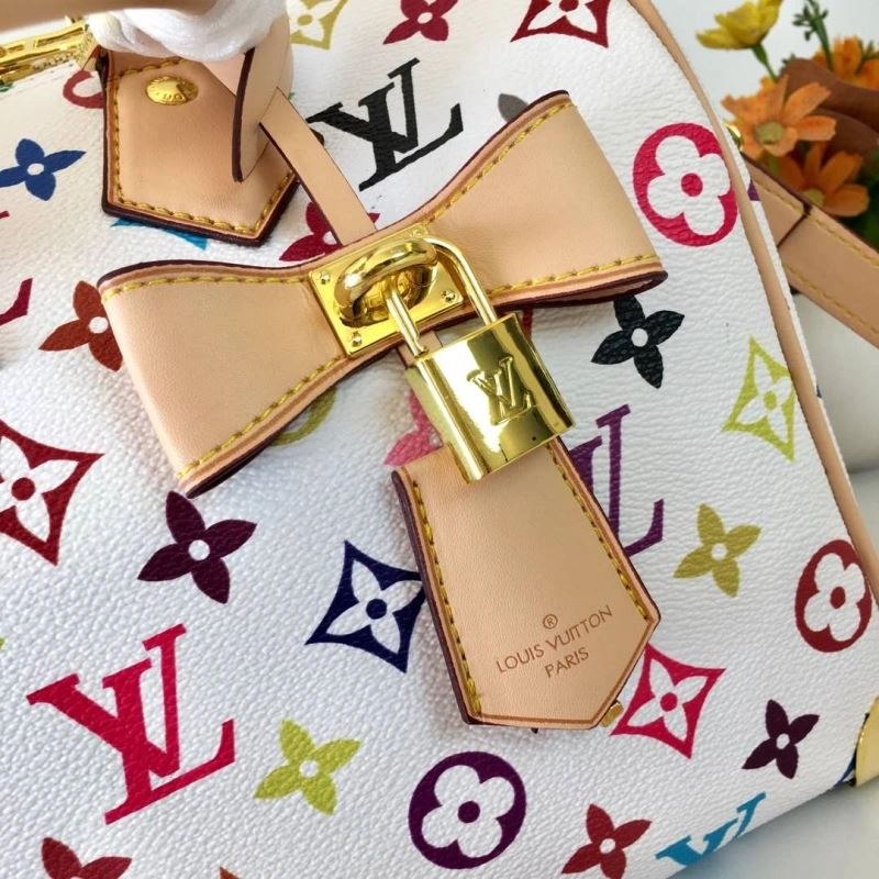 Louis Vuitton Speedy Bags Thermal 87352