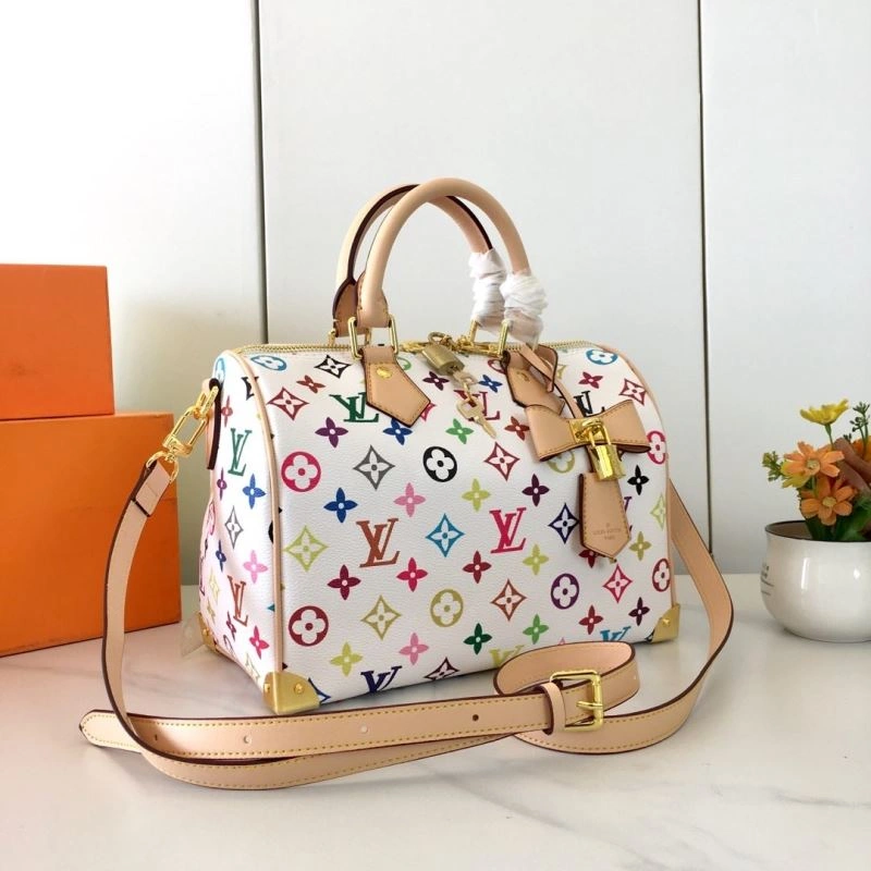 Louis Vuitton Speedy Bags Thermal 87352