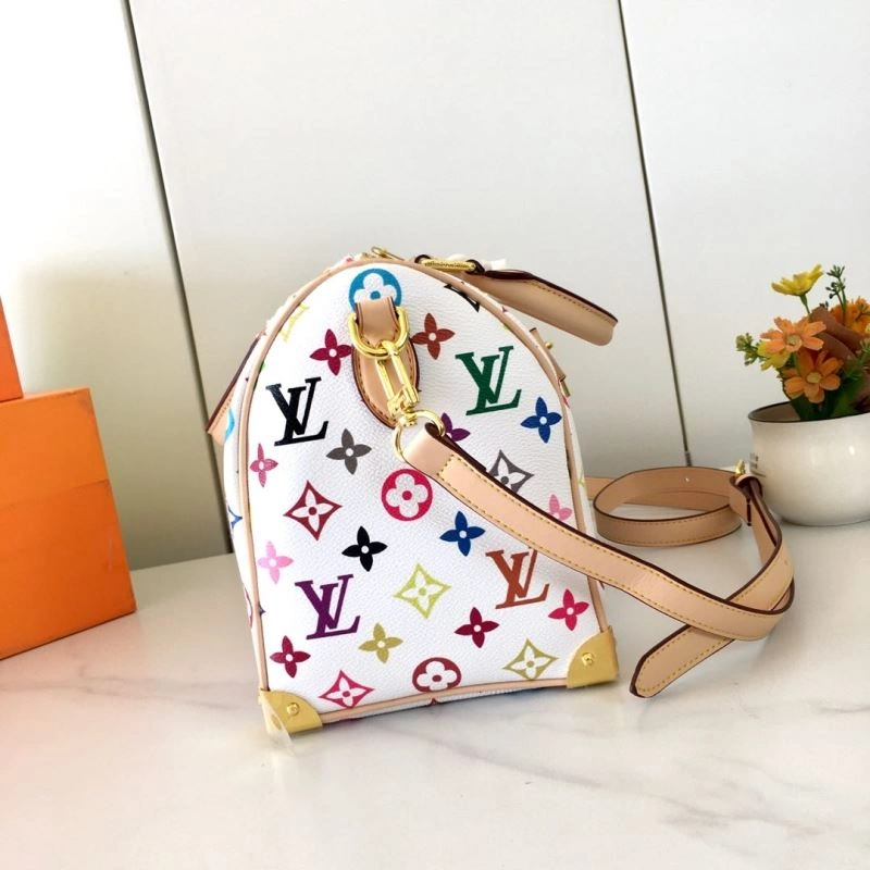 Louis Vuitton Speedy Bags Thermal 87352