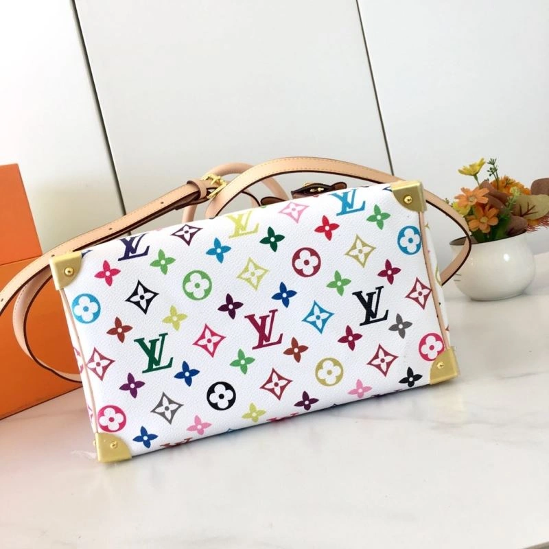 Louis Vuitton Speedy Bags Thermal 87352