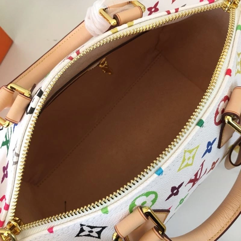 Louis Vuitton Speedy Bags Thermal 87352
