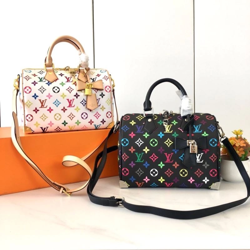 Louis Vuitton Speedy Bags Thermal 87352