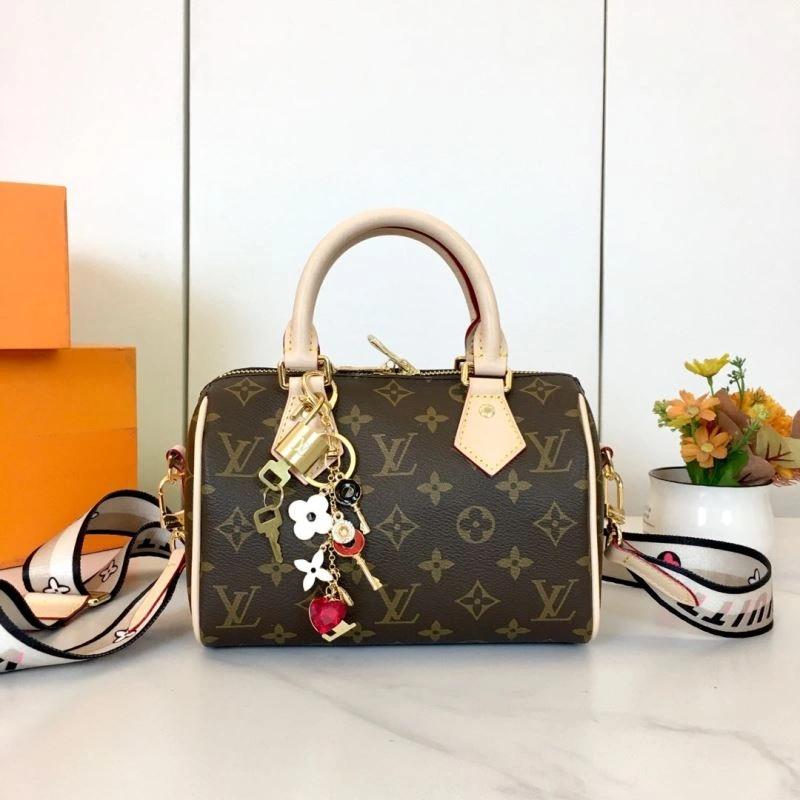 Louis Vuitton Speedy Bags Sustainable 87362