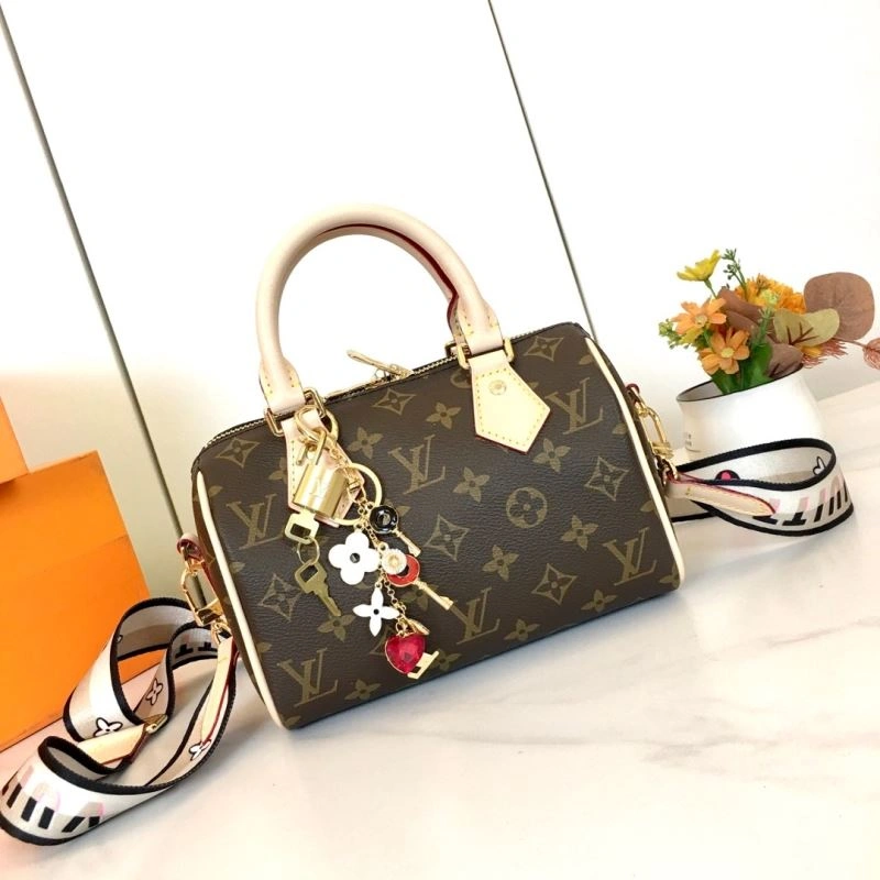 Louis Vuitton Speedy Bags Sustainable 87362
