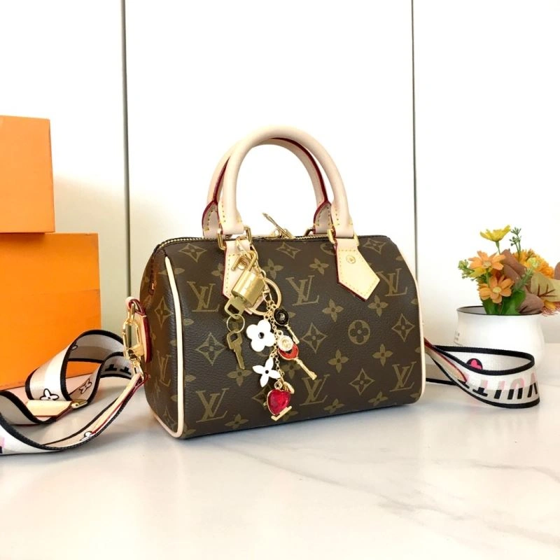 Louis Vuitton Speedy Bags Sustainable 87362