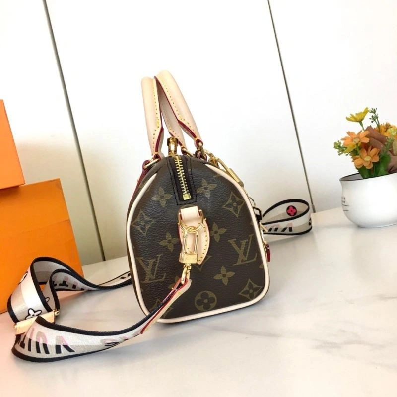 Louis Vuitton Speedy Bags Sustainable 87362