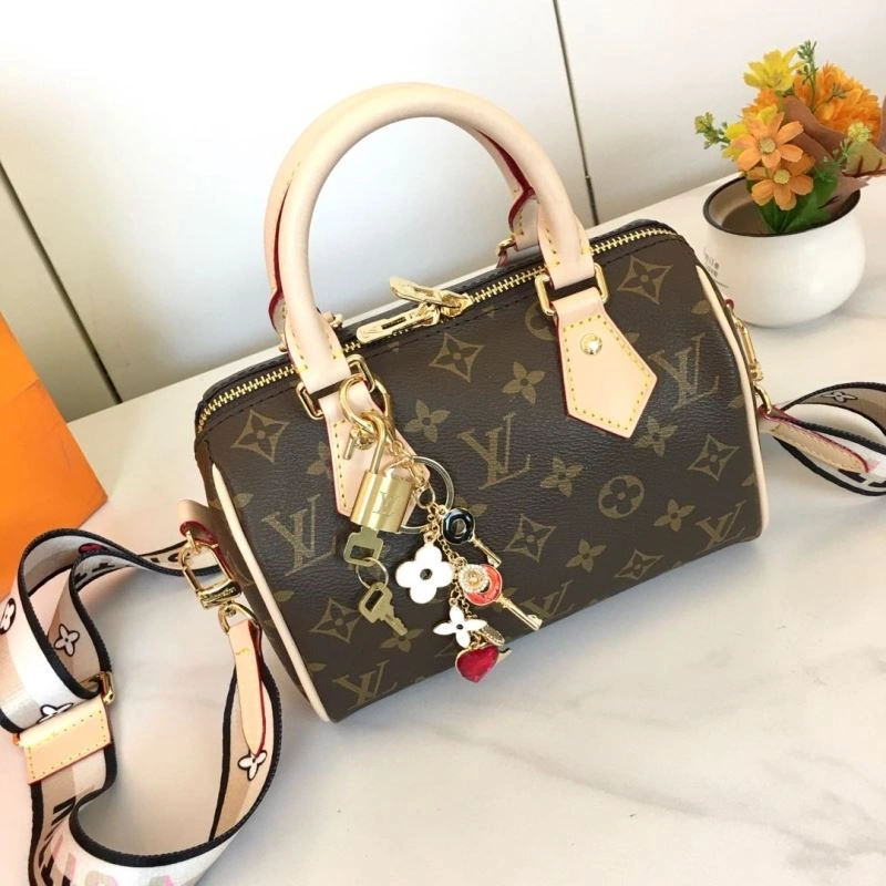 Louis Vuitton Speedy Bags Sustainable 87362