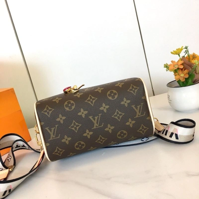 Louis Vuitton Speedy Bags Sustainable 87362