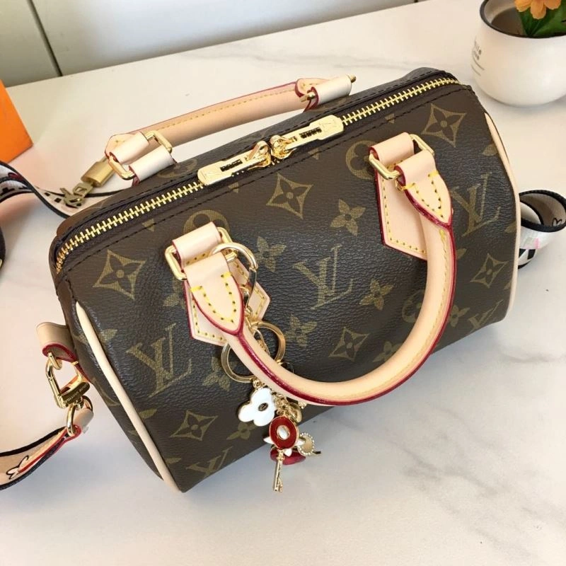 Louis Vuitton Speedy Bags Sustainable 87362