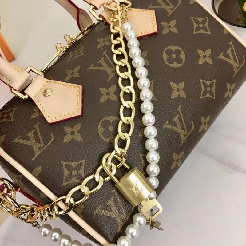 Youthful Louis Vuitton Speedy Bags 87357