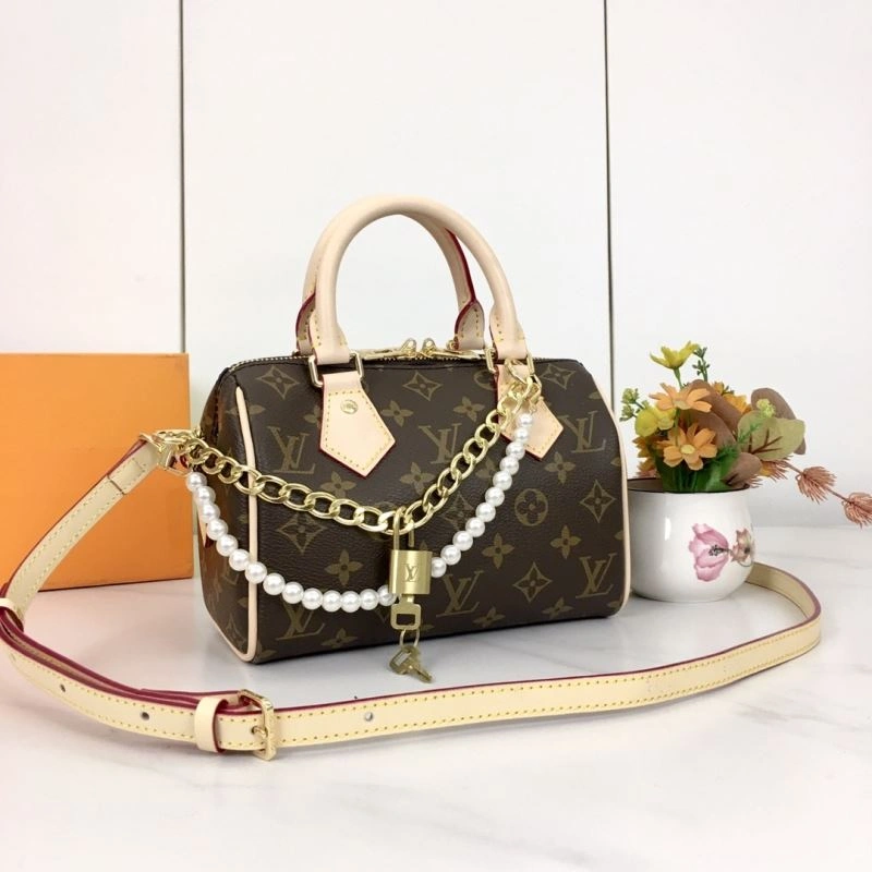 Youthful Louis Vuitton Speedy Bags 87357