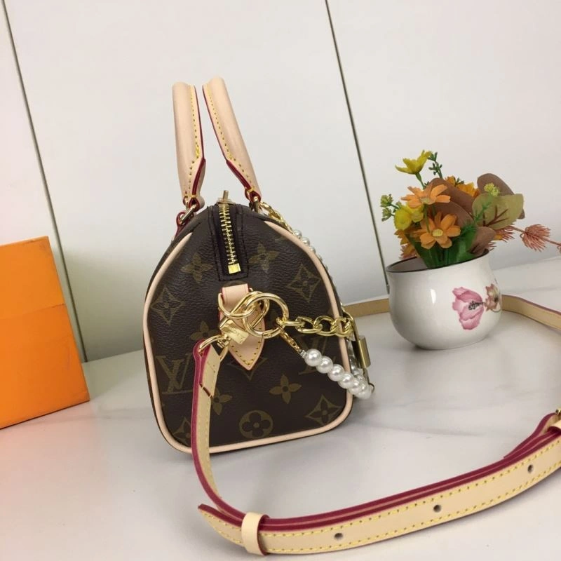 Youthful Louis Vuitton Speedy Bags 87357