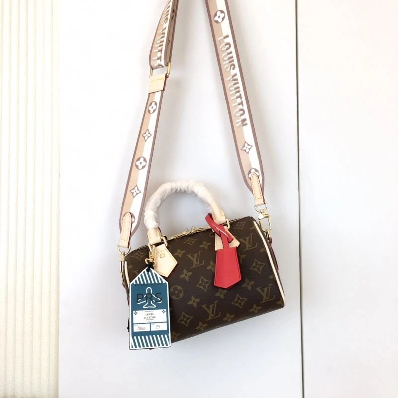 Louis Vuitton Speedy Bags ComfortFit 87355