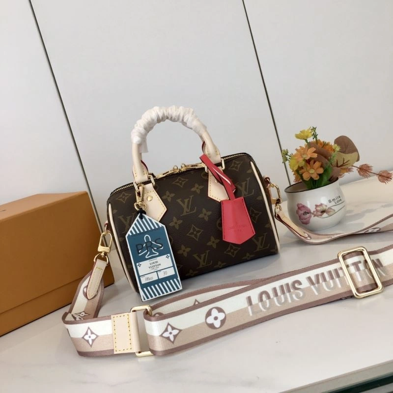 Louis Vuitton Speedy Bags ComfortFit 87355