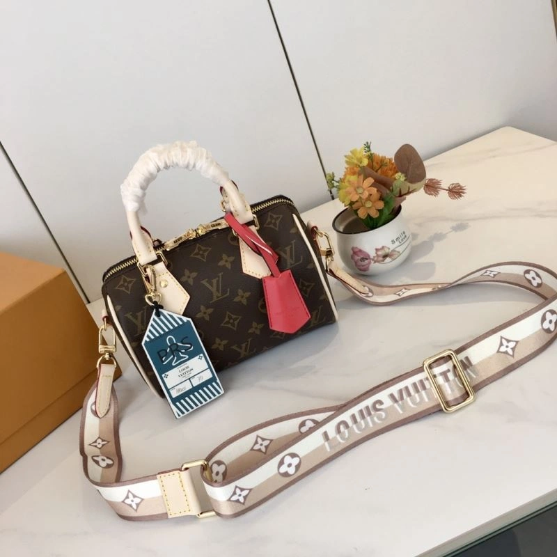Louis Vuitton Speedy Bags ComfortFit 87355