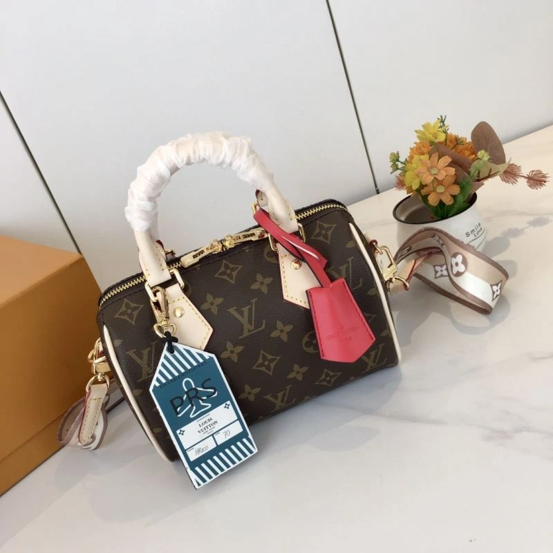 Louis Vuitton Speedy Bags ComfortFit 87355