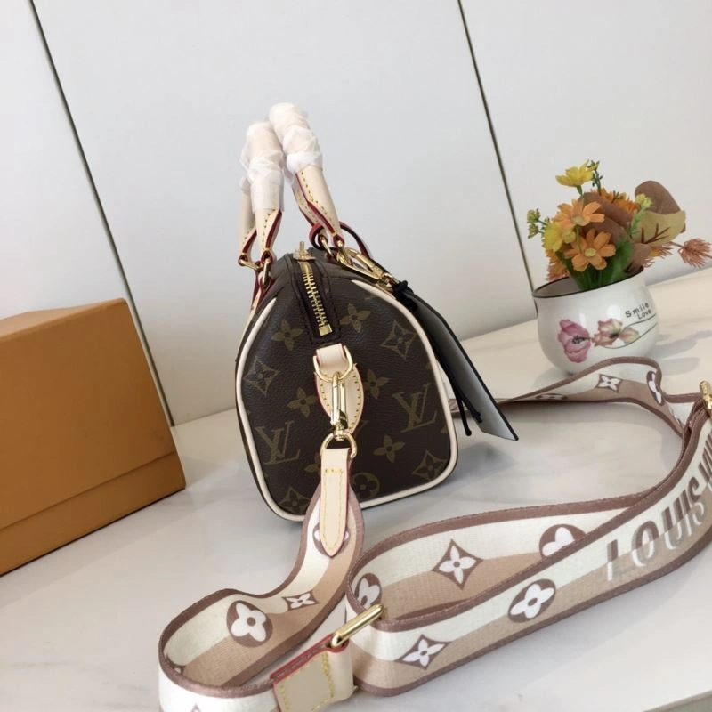 Louis Vuitton Speedy Bags ComfortFit 87355