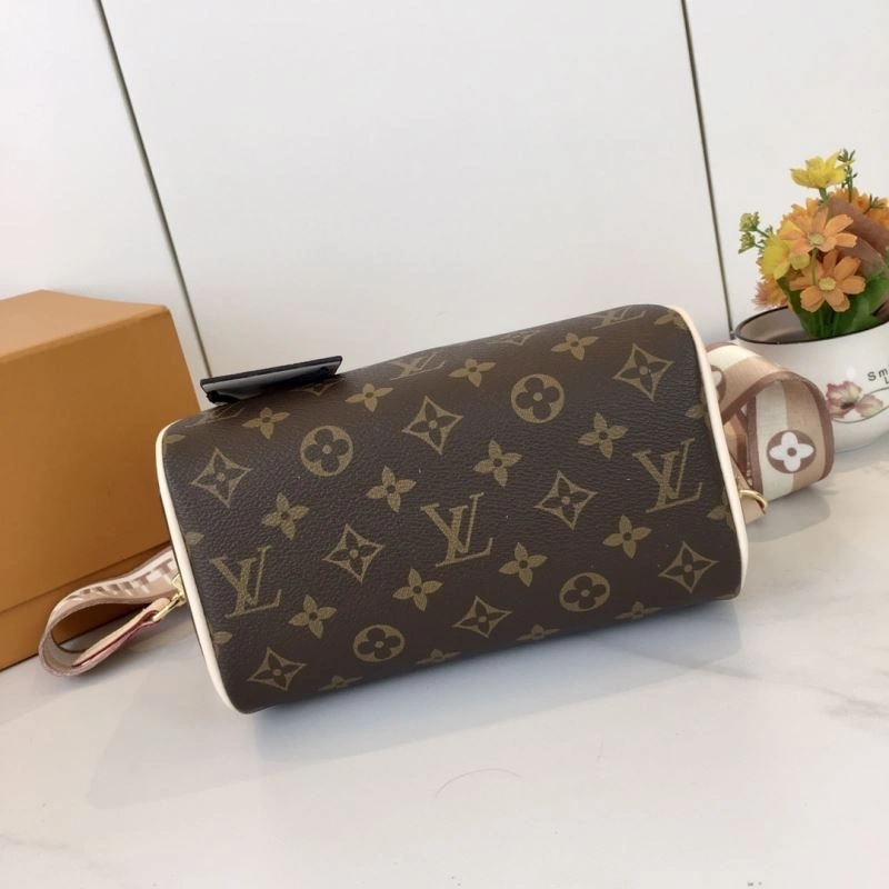 Louis Vuitton Speedy Bags ComfortFit 87355