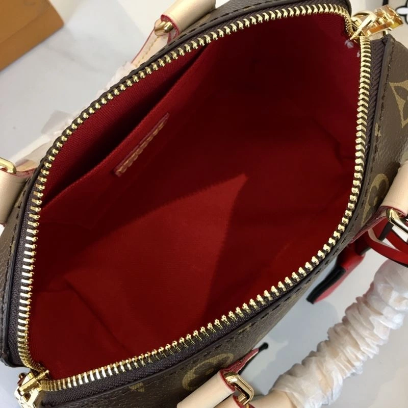 Louis Vuitton Speedy Bags ComfortFit 87355