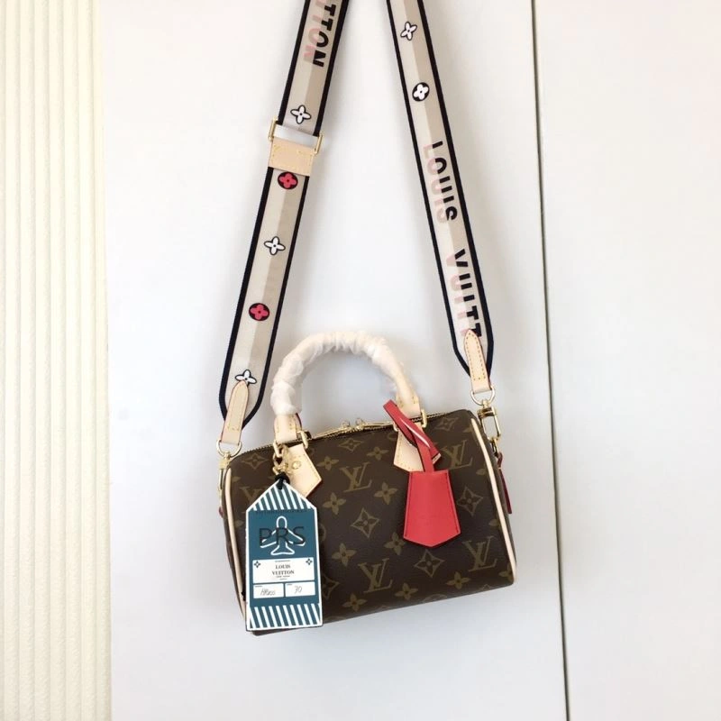Premium Louis Vuitton Speedy Bags 87360