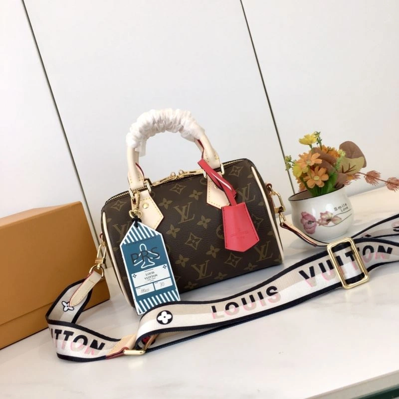 Premium Louis Vuitton Speedy Bags 87360