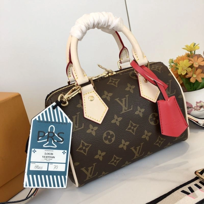 Premium Louis Vuitton Speedy Bags 87360