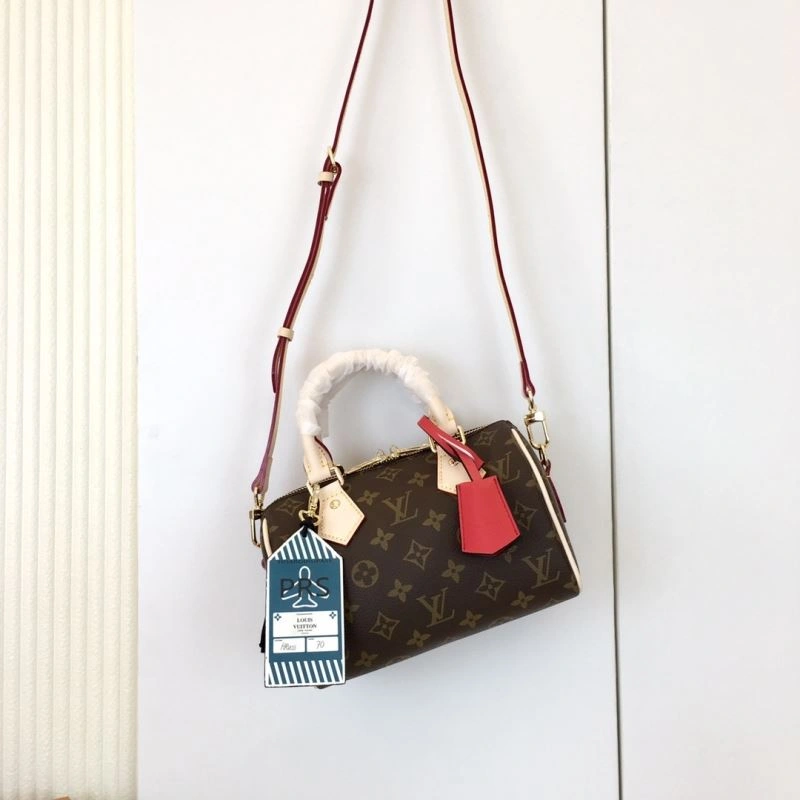 Cozy Louis Vuitton Speedy Bags 87358