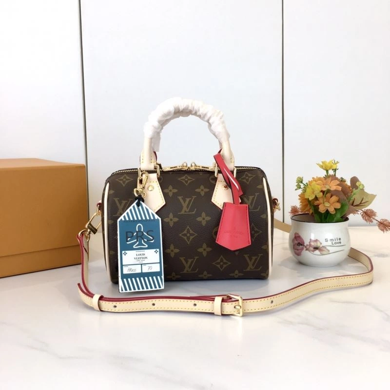 Cozy Louis Vuitton Speedy Bags 87358
